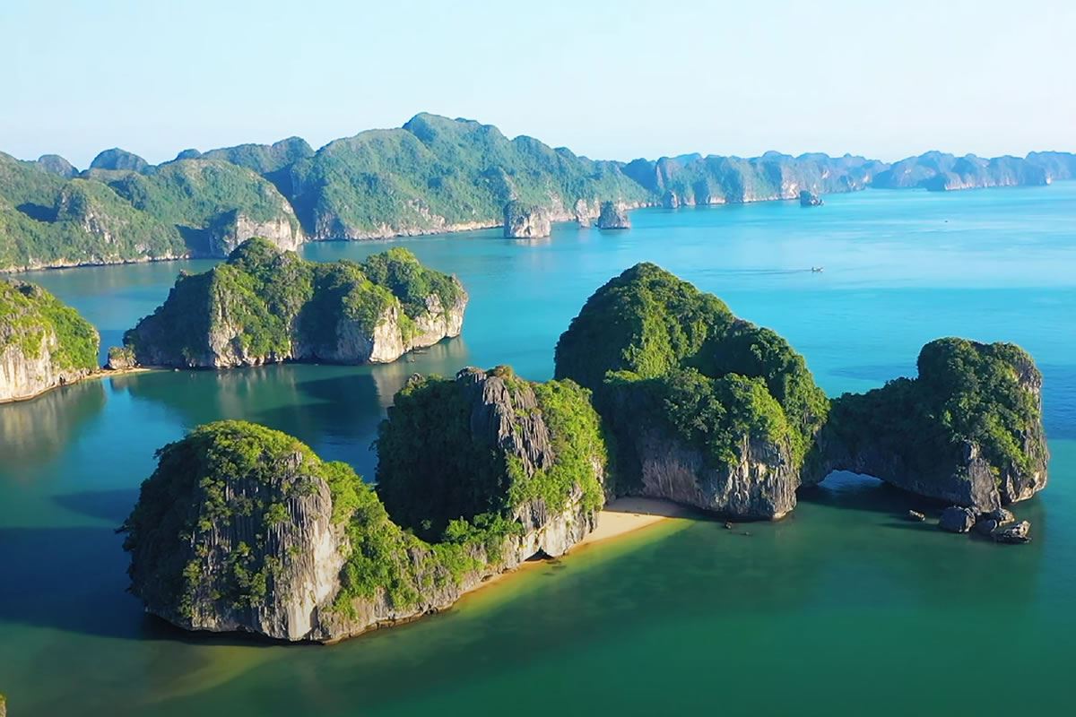 Khám phá Cát Bà qua những Tour du lịch hấp dẫn và tiết kiệm