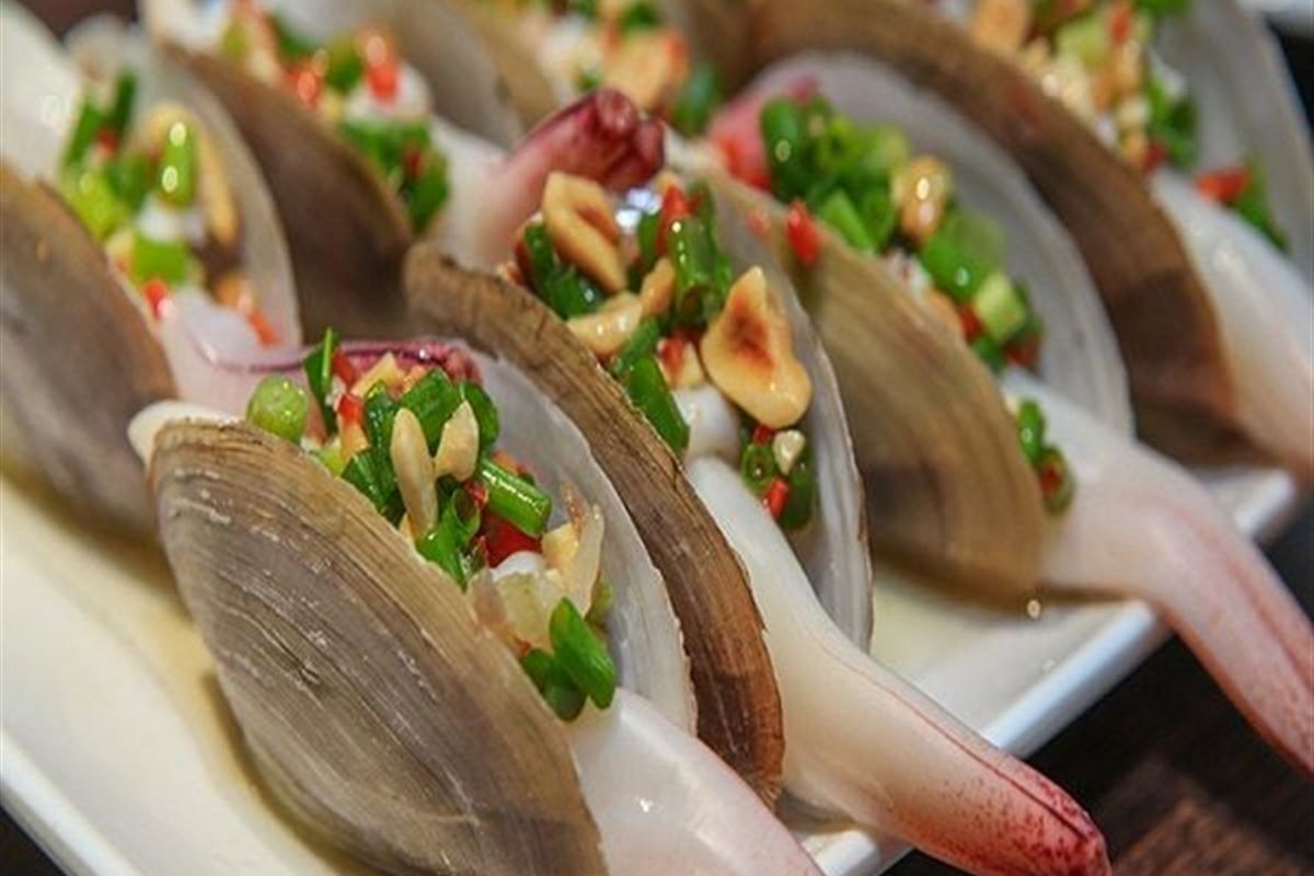 13 Đặc Sản Cát Bà Ngon Ngất Ngây Khiến Bạn Không Thể Làm Ngơ