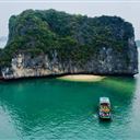 Tour Cát Bà 3 Ngày: Du thuyền - Chèo thuyền Kayak - Đạp xe - Đi bộ trong rừng