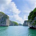 Tour Cát Bà 1 Ngày: Khám phá vịnh Lan Hạ  – Chèo thuyền Kayak - Thăm Hang động