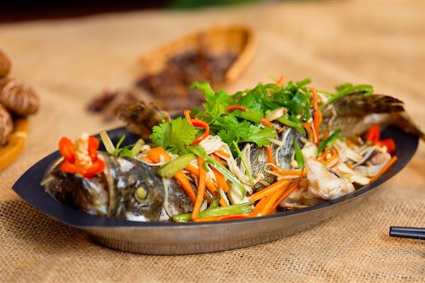 Khám phá Cát Bà qua ẩm thực với những món ngon 