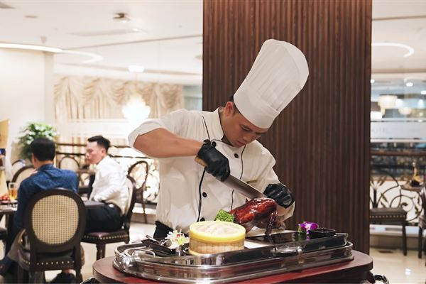 Khám phá Cát Bà qua những nhà hàng nổi tiếng với món ăn hấp dẫn