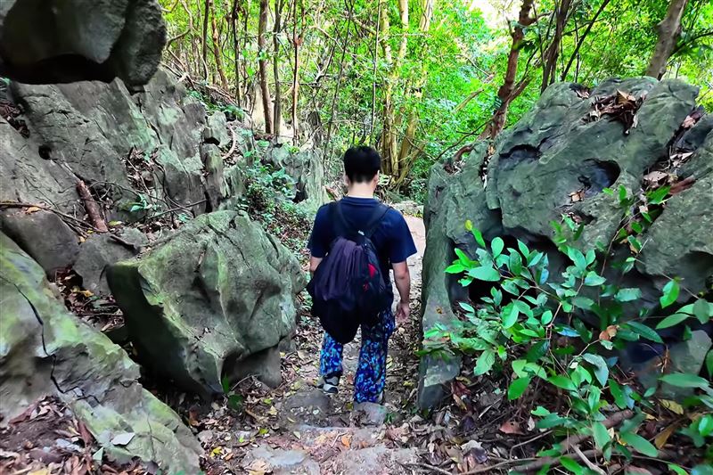  Tour Cát Bà 3 Ngày: Du thuyền - Chèo thuyền Kayak - Đạp xe - Đi bộ trong rừng