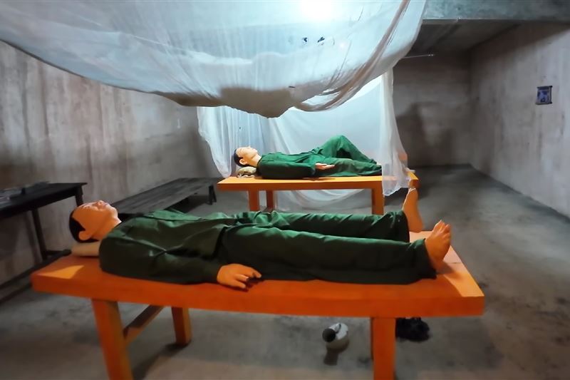  Tour nửa ngày: Đi bộ xuyên Vườn Quốc Gia Cát Bà và Chinh Phục Đỉnh Ngự Lâm