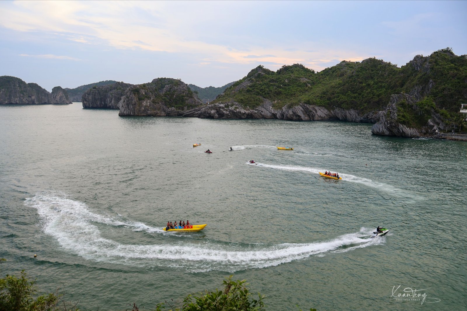 B&atilde;i biển C&aacute;t C&ograve;